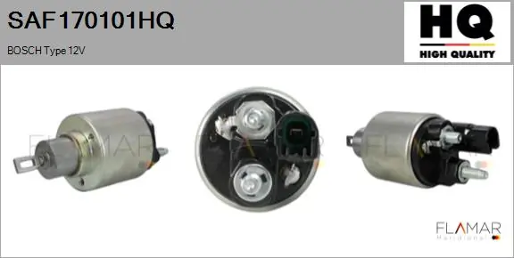 Interruptor solenoide para Toyota Corolla  (E12)