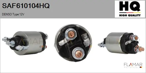 Interruptor solenoide Legacy II sedán (1994-1999) original desde 33,64 €