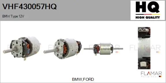 Ventilador habitáculo para BMW 3 E21