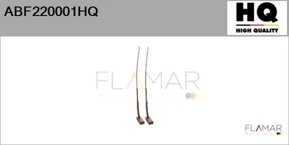 ABF220001HQ Flamar