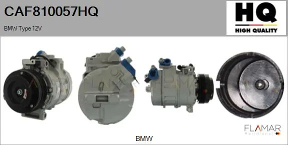 CAF810057HQ Flamar