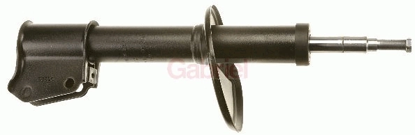 35142 Gabriel