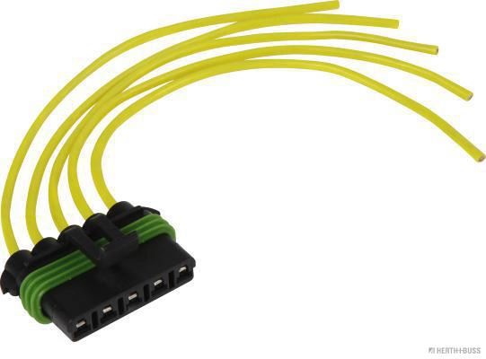 51277250 HB Autoelektrik