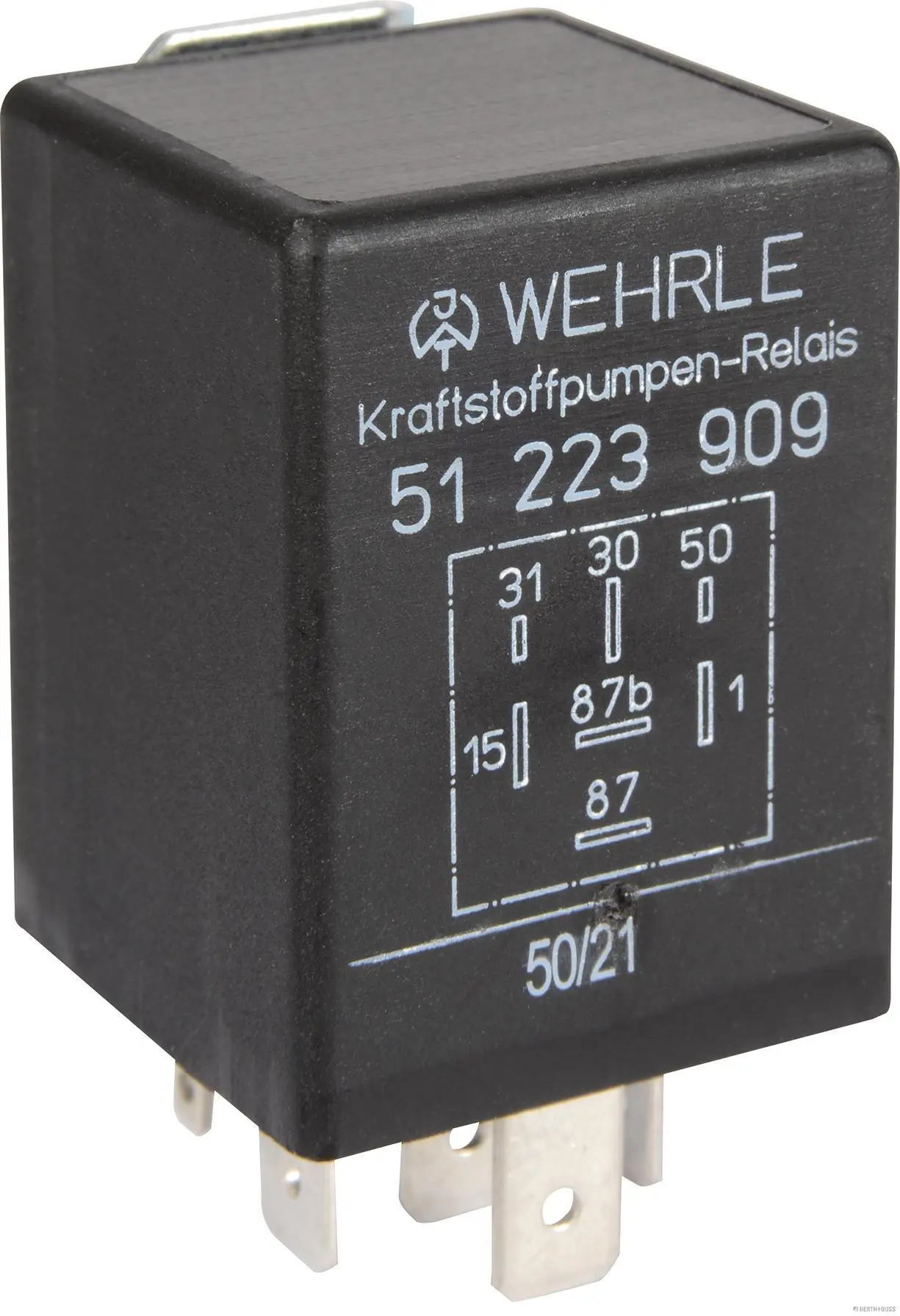 75614042 HB Autoelektrik