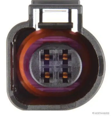 51277401 HB Autoelektrik Conector de luz trasera