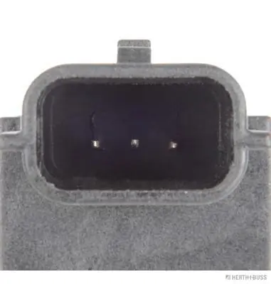 70668502 HB Autoelektrik Sensor de presion de escape