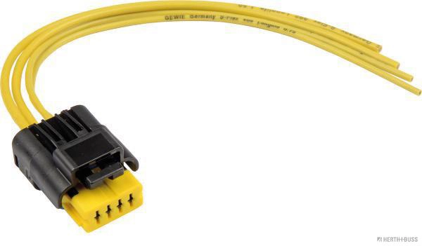 51277271 HB Autoelektrik