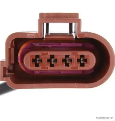70604023 HB Autoelektrik Sensor de ángulo de giro del volante