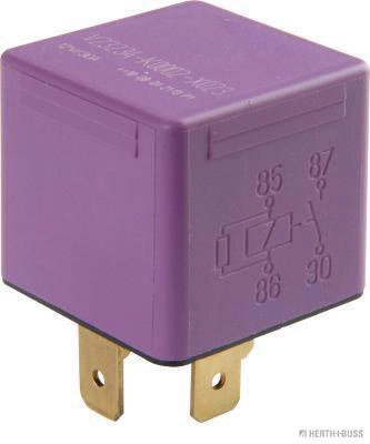 75614615 HB Autoelektrik