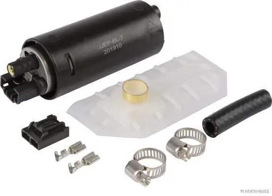 65453019 HB Autoelektrik