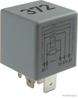 75614616 HB Autoelektrik