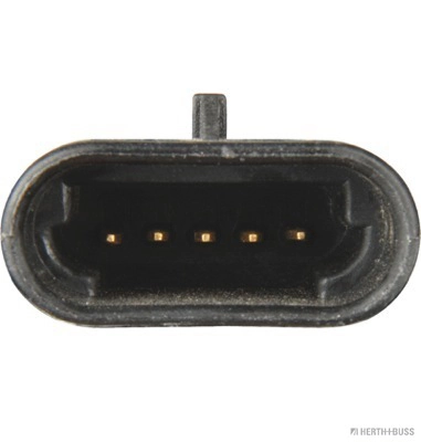 70671002 HB Autoelektrik Válvula EGR