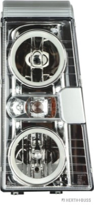 81658086 HB Autoelektrik