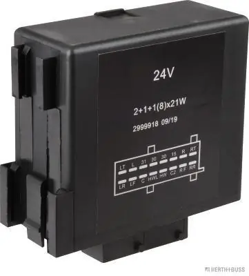 75605181 HB Autoelektrik