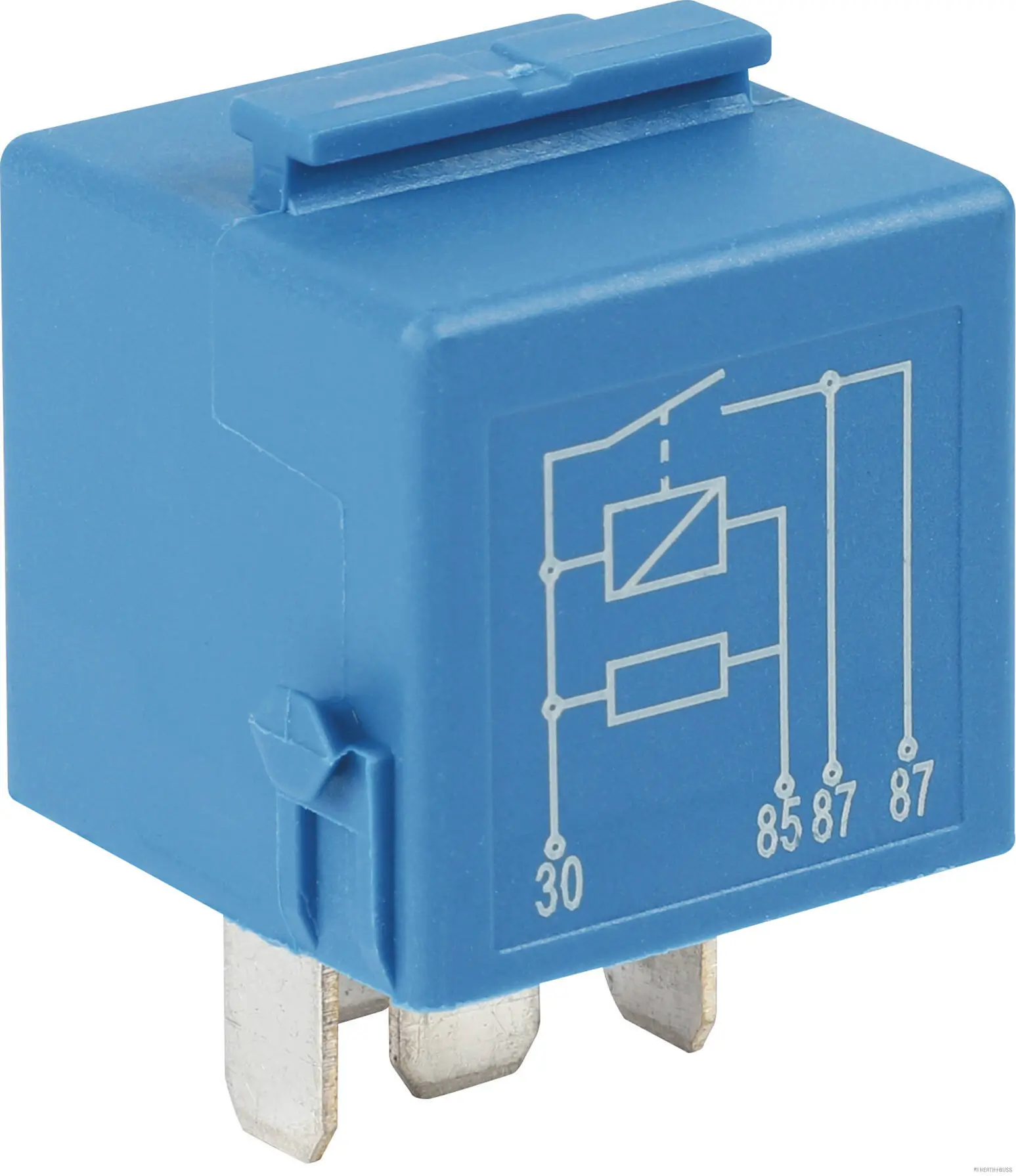 75614612 HB Autoelektrik