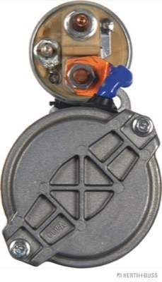 42021320 HB Autoelektrik Arranque motores