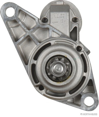 Arrancador para Audi A3  (8P1)