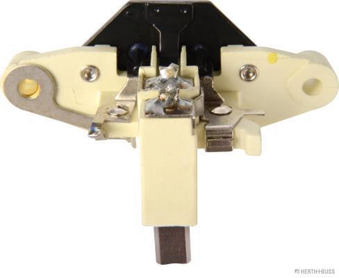 35000153 HB Autoelektrik Regulador alternador