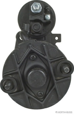 42013150 HB Autoelektrik Arranque motores