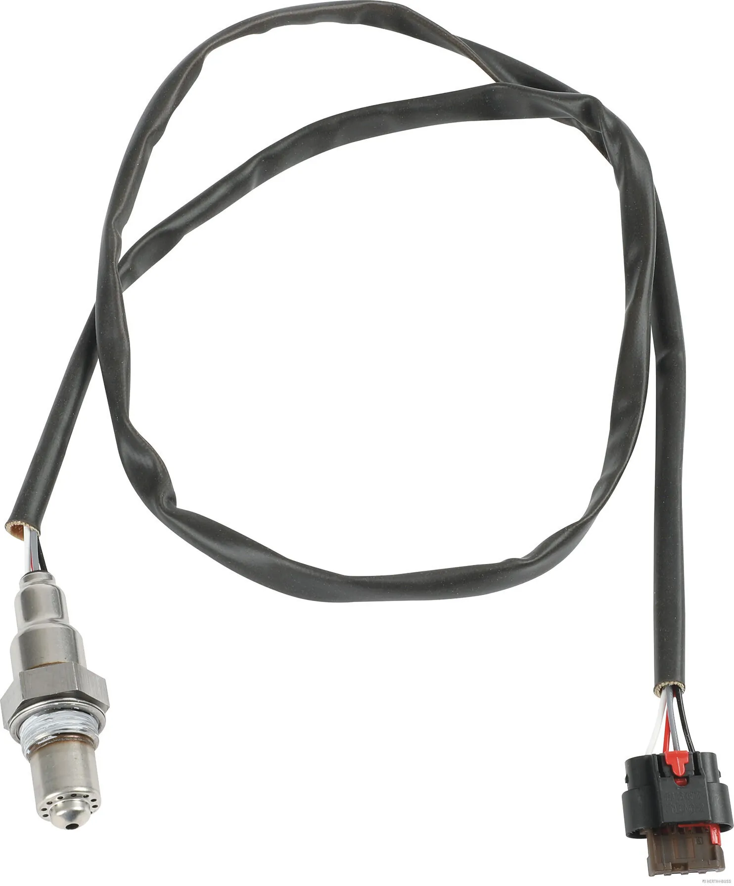 Sonda lambda (NOx, O2) para Ford Fiesta Mk7 