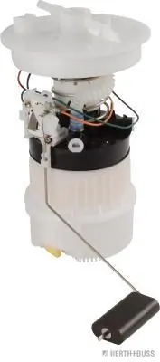 65453512 HB Autoelektrik Módulo de alimentación de combustible