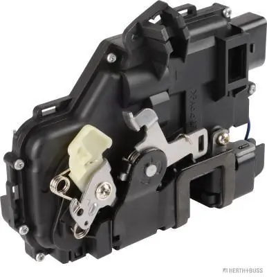 Cerradura de puerta Audi A4  (2002-2005)