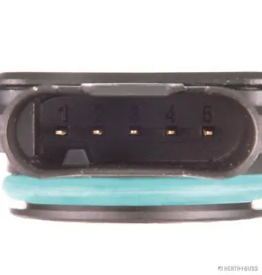 70640136 HB Autoelektrik Sensor de flujo de aire