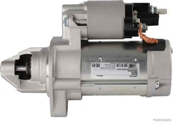 Burro de arranque  HB Autoelektrik 42001002 precio, desde 117,61 EUR