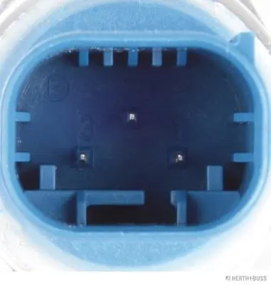 70668505 HB Autoelektrik Sensor de presion de escape