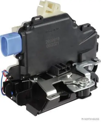 73100013 HB Autoelektrik Cerradura de puerta