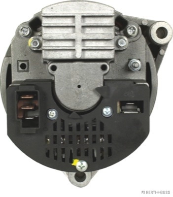 32489556 HB Autoelektrik Alternador de coche