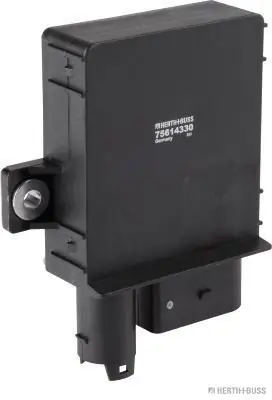 Relé de bujía de precalentamiento BMW 3 E92