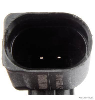 Sensor ABS delantero Volkswagen Tiguan 1 5N1, 5N2