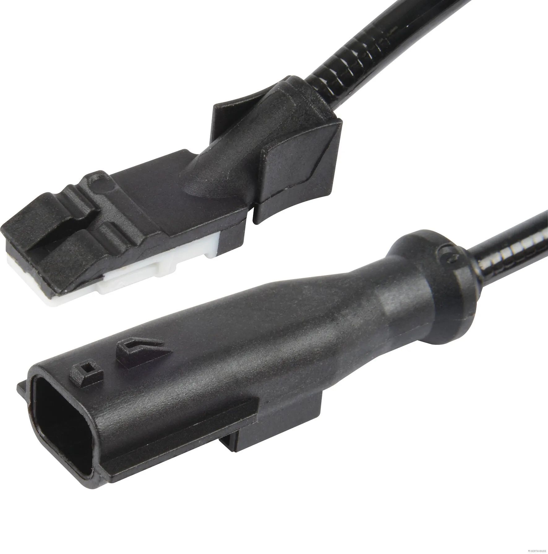 70660256 HB Autoelektrik Sensor de rueda abs