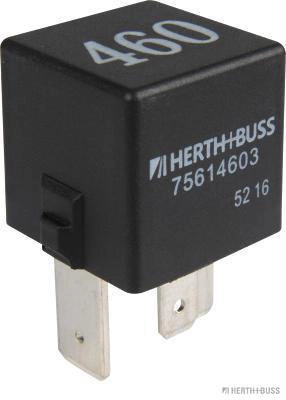 75614603 HB Autoelektrik
