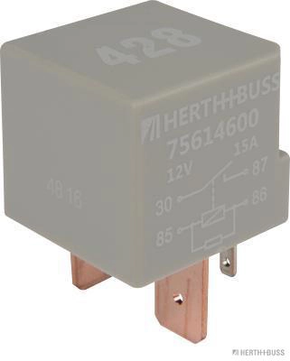 75614600 HB Autoelektrik