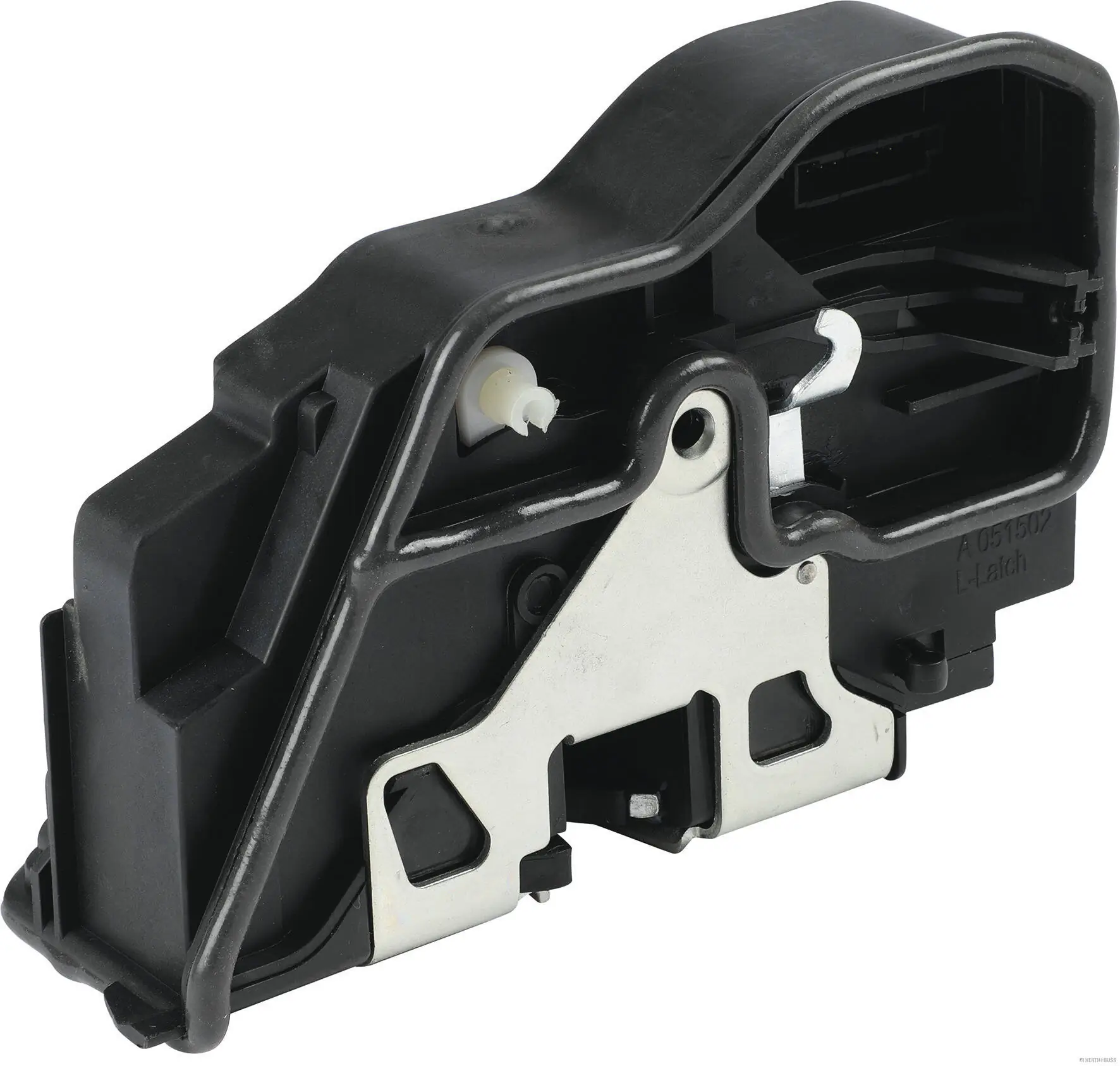 73100060 HB Autoelektrik Cerradura de puerta trasera izquierda