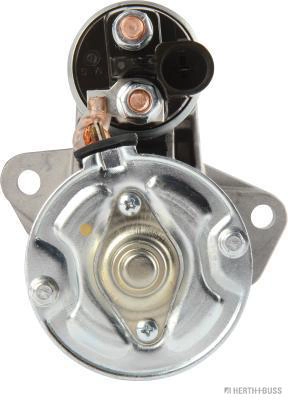 42024050 HB Autoelektrik Arranque motores