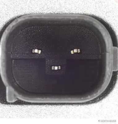 70604300 HB Autoelektrik Sensor de ángulo de giro del volante