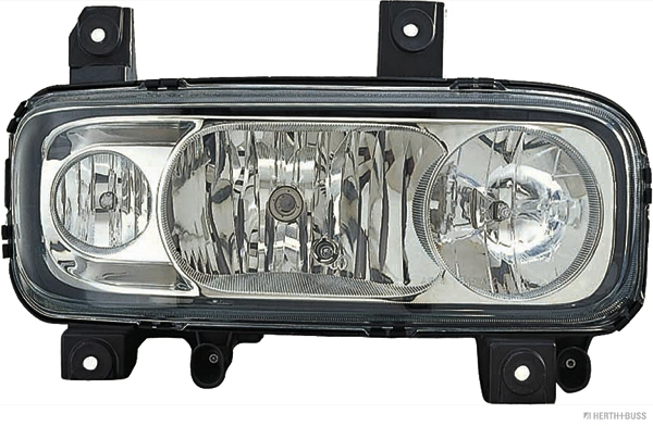Comprar Faro derecho Mercedes Benz Truck TRUCK ATEGO II a bajo precio
