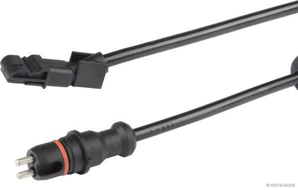 Sensor ABS delantero Renault Espace 4 JK0