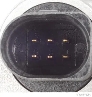 70650039 HB Autoelektrik Mariposa de admisión