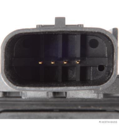 70640308 HB Autoelektrik Sensor de flujo de aire