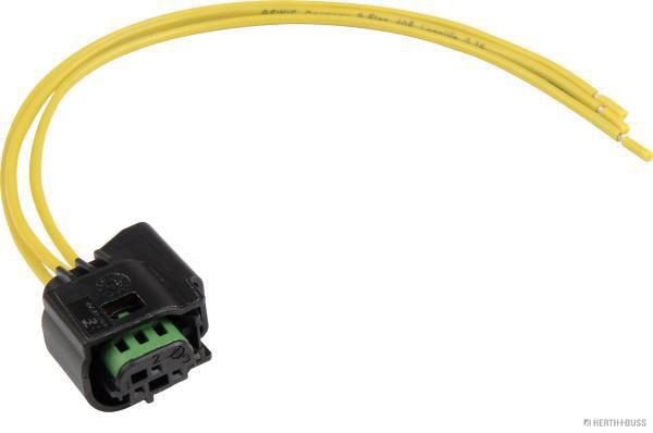 51277273 HB Autoelektrik Conector universal