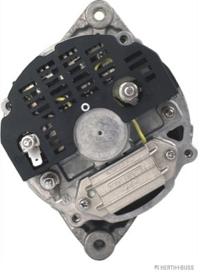 32034650 HB Autoelektrik Alternador de coche