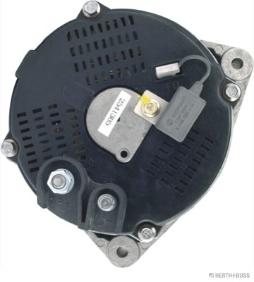 32034170 HB Autoelektrik Alternador de coche