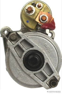 42020131 HB Autoelektrik Arranque motores