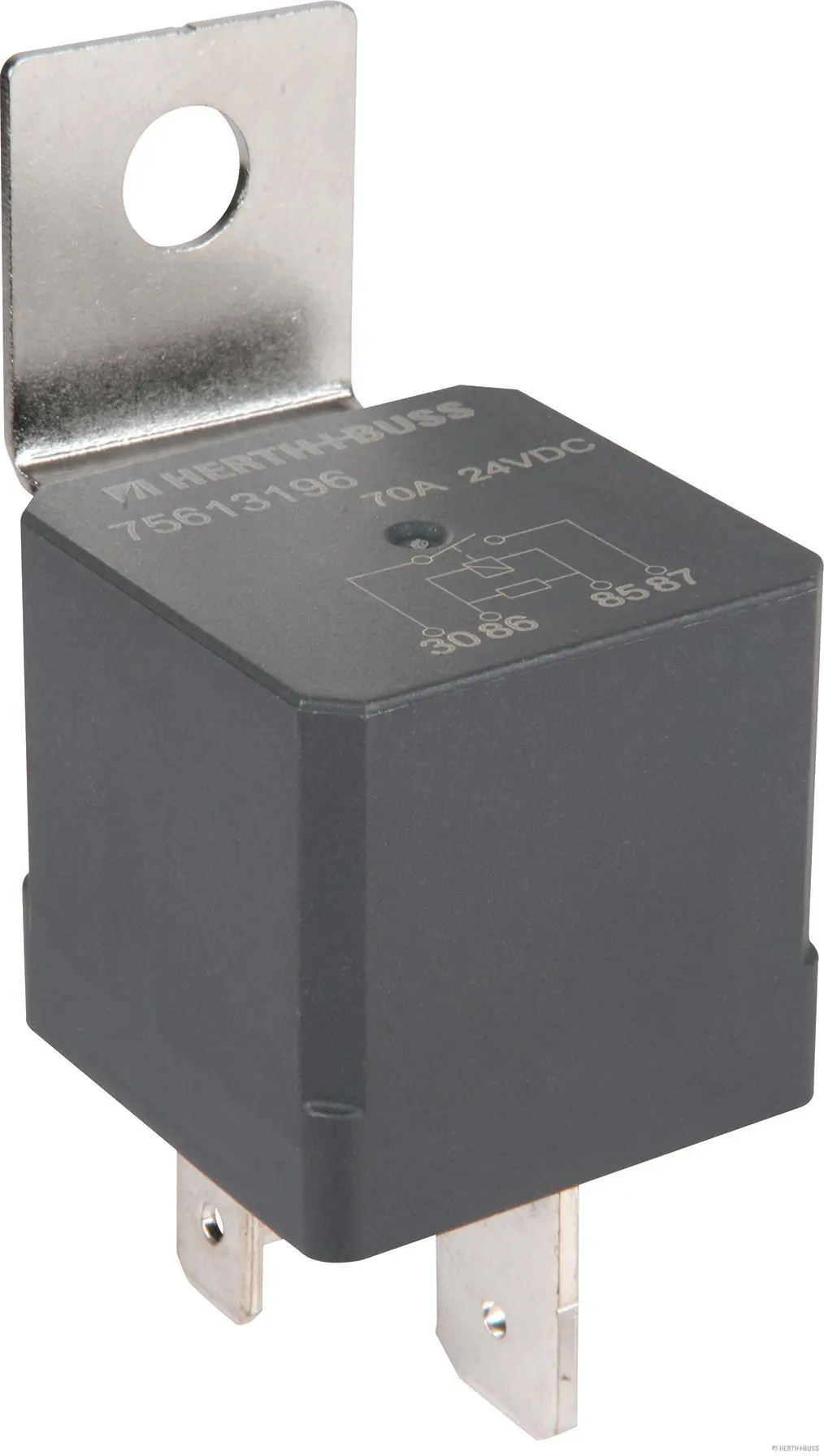 75613196 HB Autoelektrik
