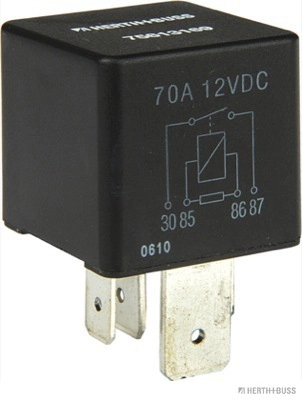 75613169 HB Autoelektrik