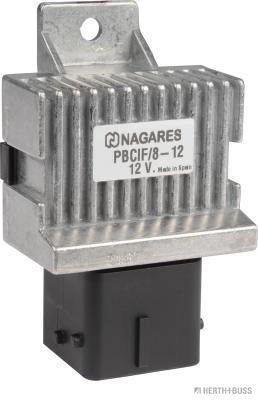 75614346 HB Autoelektrik